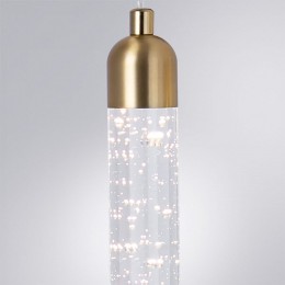 Бра Arte Lamp Bias A1802AP-5PB