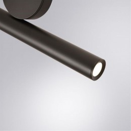 Подвесной светильник Arte Lamp Beemim A2090SP-1BK