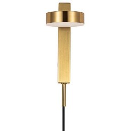 Бра Arte Lamp Mirach A2142AP-10PB