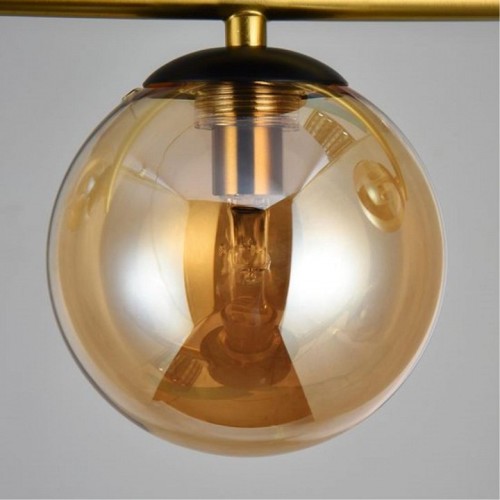 Светильник на штанге Arte Lamp Gemini A2243PL-3PB