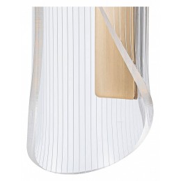 Бра Arte Lamp Ciclone A2473AP-7PB