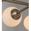 Люстра на штанге Arte Lamp Marco A2703PL-8SG