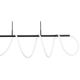 Подвесной светильник Arte Lamp Klimt A2850SP-75BK