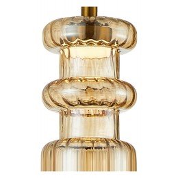 Подвесной светильник Arte Lamp Crystal A2942SP-1PB