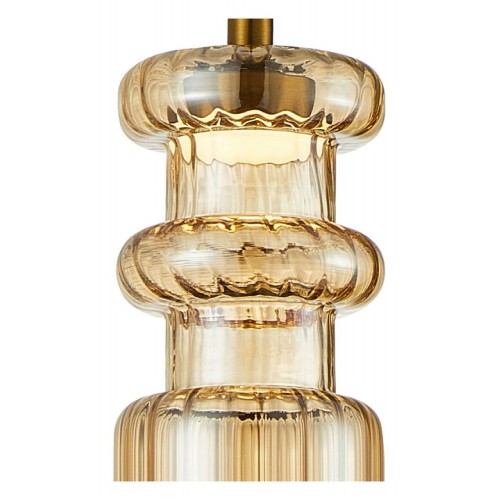 Подвесной светильник Arte Lamp Crystal A2942SP-1PB