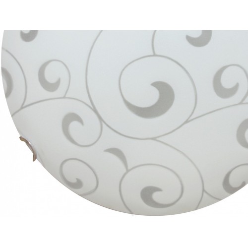 Накладной светильник Arte Lamp Ornament A3320PL-3CC