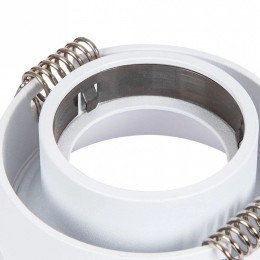 Встраиваемый светильник Arte Lamp Act Mini A3536PL-1WH