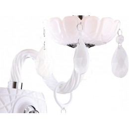 Бра Arte Lamp Teatro A3964AP-1WH