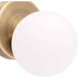 Бра Arte Lamp Bolla-piccolo A3989AP-1AB