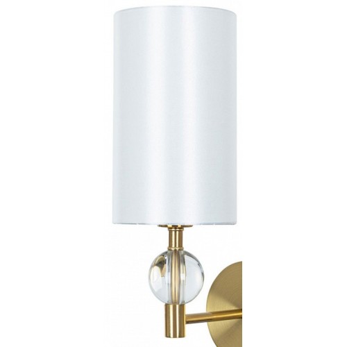 Бра Arte Lamp Matar A4027AP-1PB