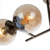 Люстра на штанге Arte Lamp Ornella A4059PL-4AB
