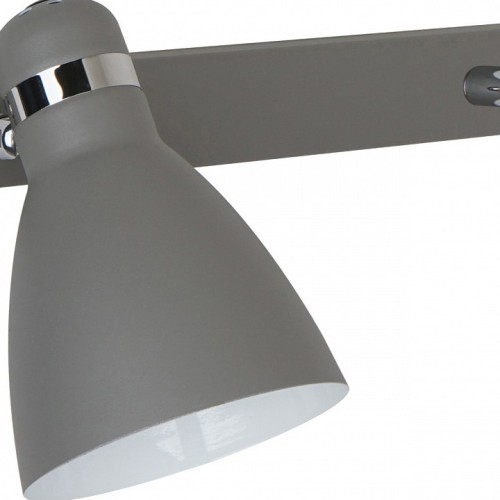 Спот Arte Lamp Mercoled A5049AP-2GY