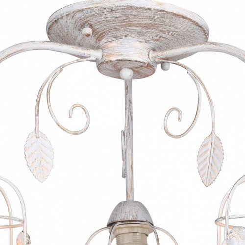 Потолочная люстра Arte Lamp Cincia A5090PL-3WG