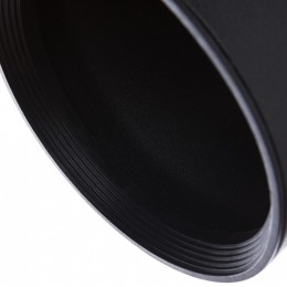 Светильник на штанге Arte Lamp Nido A5106PL-1BK