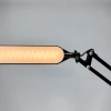 Настольная лампа декоративная Arte Lamp FLEX A5128LT-1BK