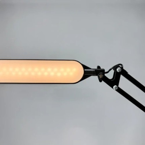 Настольная лампа декоративная Arte Lamp FLEX A5128LT-1BK