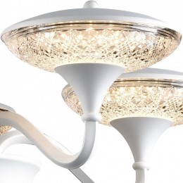 Подвесная люстра Arte Lamp 5168 A5168LM-5WH