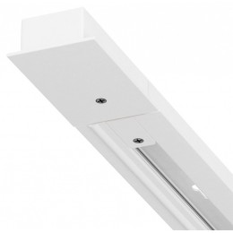 Трек встраиваемый Arte Lamp Track Accessories A550133