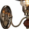 Бра Arte Lamp Trattoria A5664AP-1AB