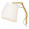 Торшер Arte Lamp Pinocchio A5700PN-1WH