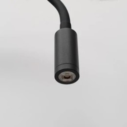 Бра Arte Lamp ASTA A5879AP-1BK
