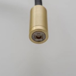 Бра Arte Lamp ASTA A5879AP-1SG