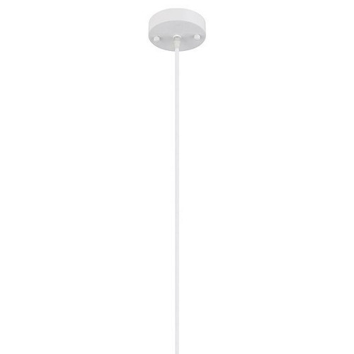 Подвесной светильник Arte Lamp Thomas A7032SP-1WH