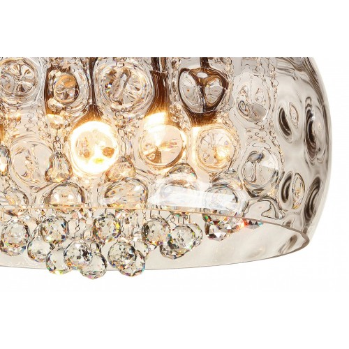 Накладной светильник Arte Lamp Lacrima A8146PL-8CC