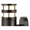 Светильник на штанге Arte Lamp Portico A8371AL-1BK