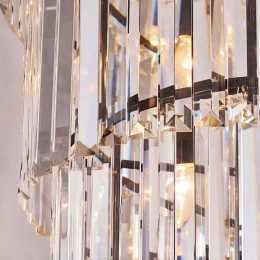 Подвесной светильник Divinare Charlotte 3011/01 SP-18