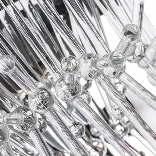 Накладной светильник Divinare Vetro 7565/02 AP-1