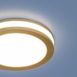 Встраиваемый светильник Elektrostandard Aster a049509