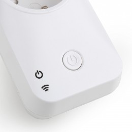Розетка умная Elektrostandard WF a054335