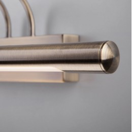 Подсветка для зеркала Elektrostandard Simple a063695