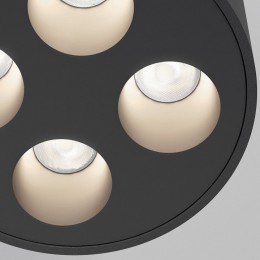 Накладной светильник Elektrostandard Points a067485