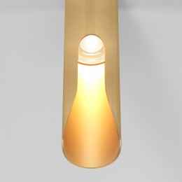 Накладной светильник Elektrostandard Apex a068291