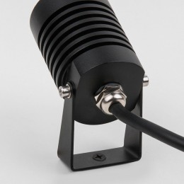 Наземный низкий светильник Elektrostandard Landscape 043 FL LED