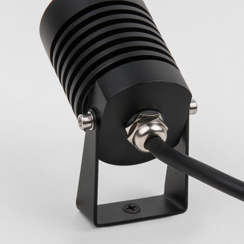 Наземный низкий светильник Elektrostandard Landscape 043 FL LED