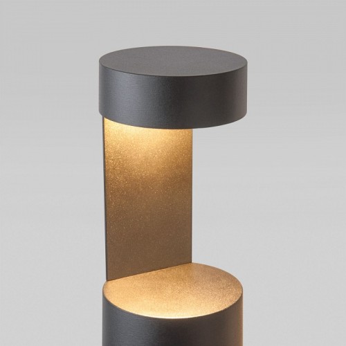 Наземный высокий светильник Elektrostandard Nimbus 35126/F