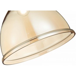 Подвесной светильник EVOLUCE Bacchi SLE114723-01