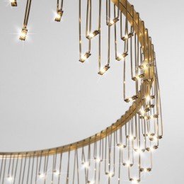 Подвесной светильник Bogate's Firefly 454/1