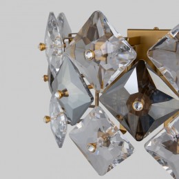 Накладной светильник Bogate's Rubis 371/3