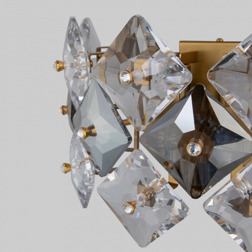 Накладной светильник Bogate's Rubis 371/3