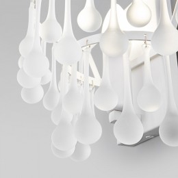 Накладной светильник Bogate's Gutta 476/1