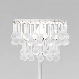 Настольная лампа декоративная Bogate's Gutta 01126/1