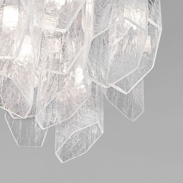 Потолочная люстра Bogate's Iceberg 381/10