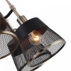 Люстра на штанге Favourite Eget 2197-8U