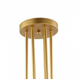 Люстра на штанге Favourite Kernel 2366-6P