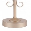 Настольная лампа декоративная Favourite Teneritas 2553-1T
