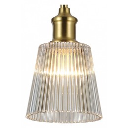 Подвесной светильник Favourite Copita 2777-1P